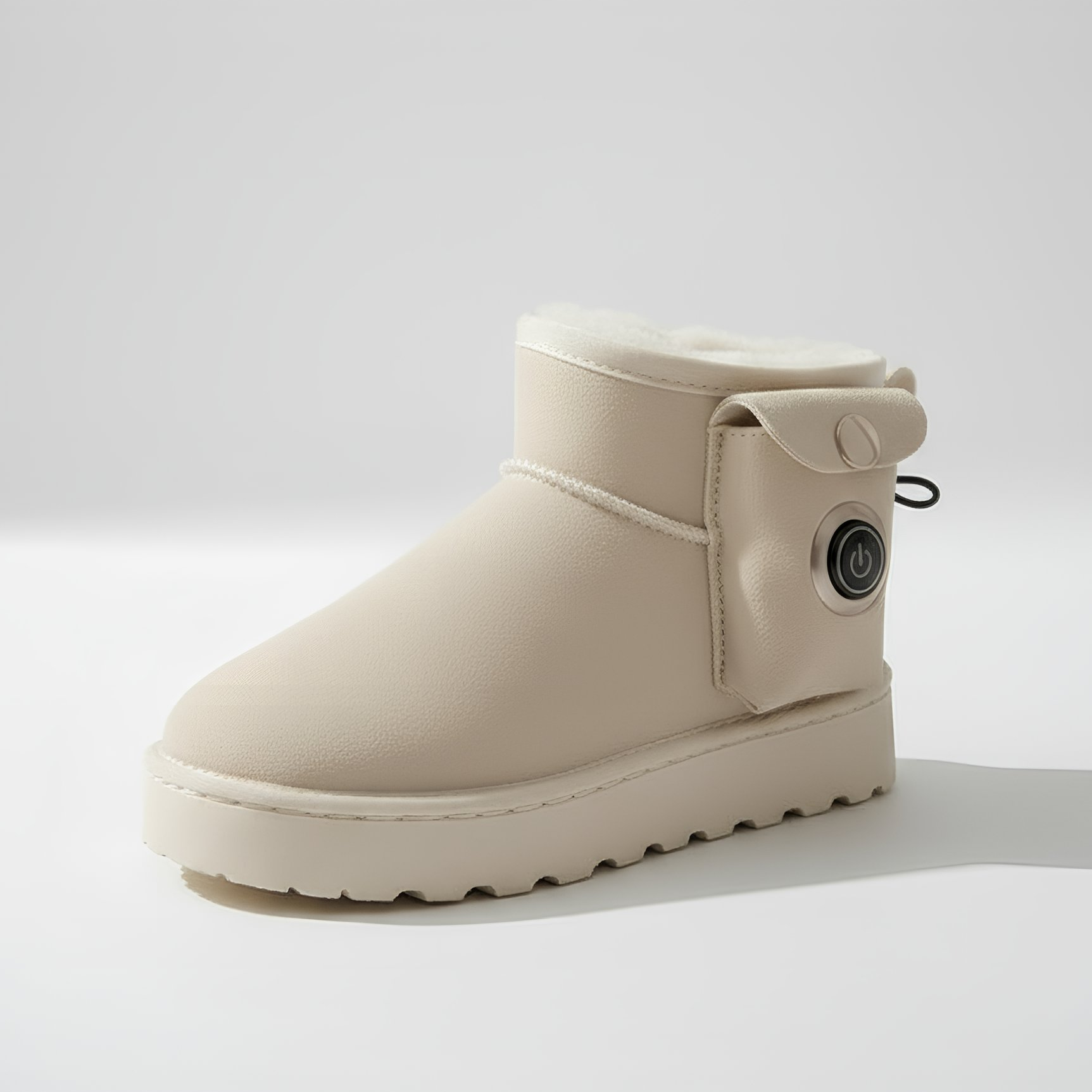 Botas Elétricas Aquecidas